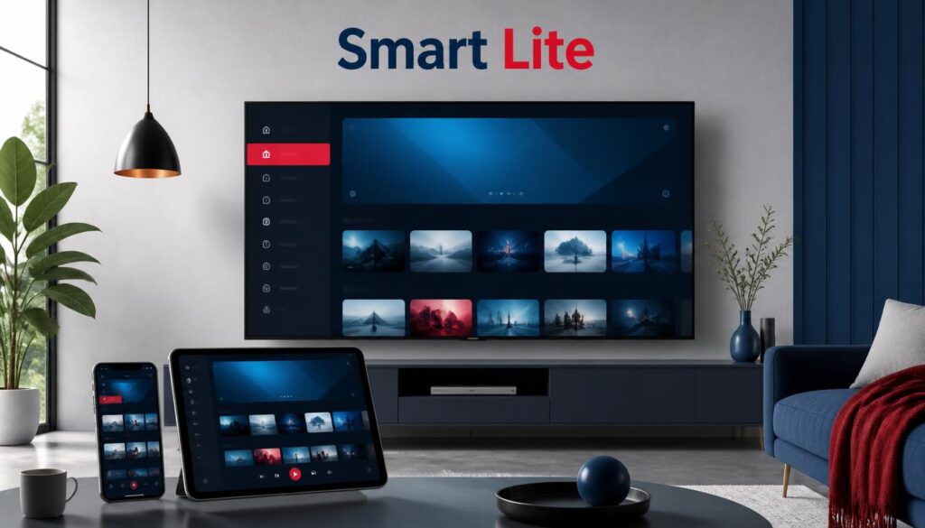 Smart Lite : installation, fonctionnement et offres en France