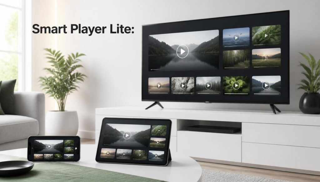 Smart Player Lite – Unsere Tarife schon ab 19,99 EUR