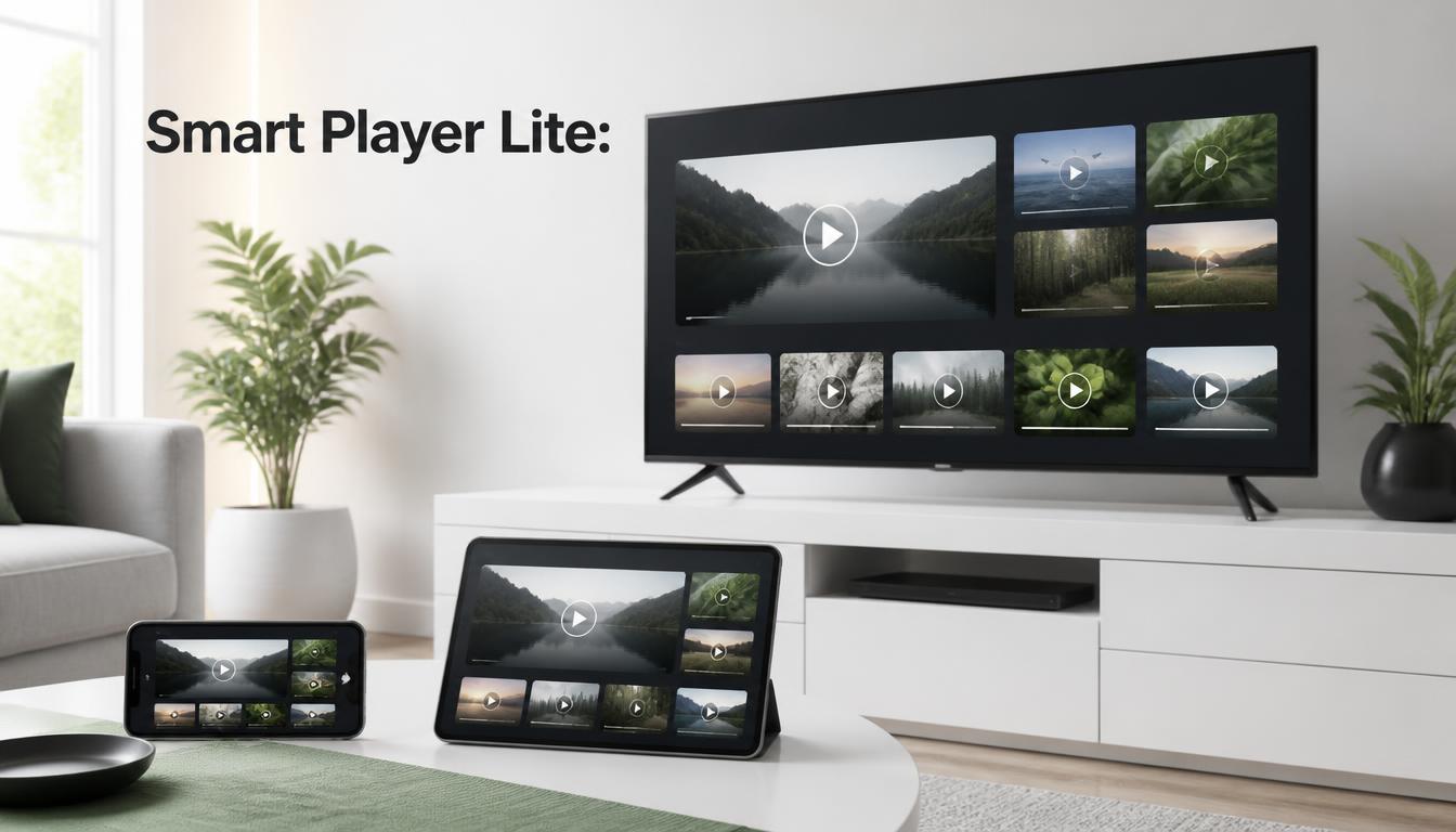 Smart Player Lite – Unsere Tarife schon ab 19,99 EUR